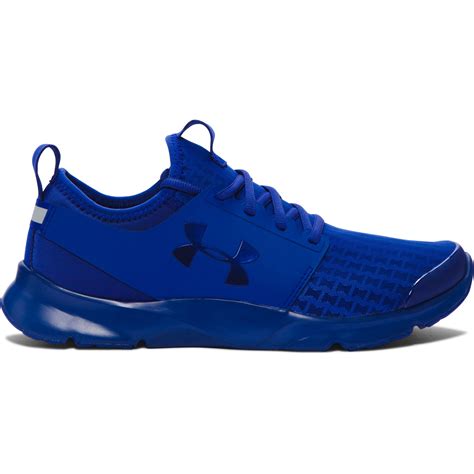 under armour sneakers